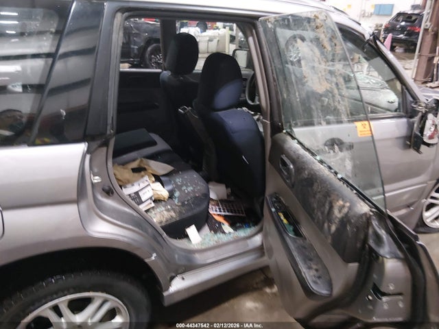 Продаж на аукціоні авто 2008 Subaru Forester Sports 2.5x, vin: JF1SG66688H707126, номер лоту: 44347542
