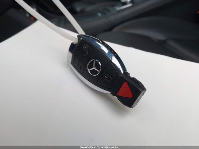 WDCTG4EB4GJ192693 Mercedes-Benz GLA 250