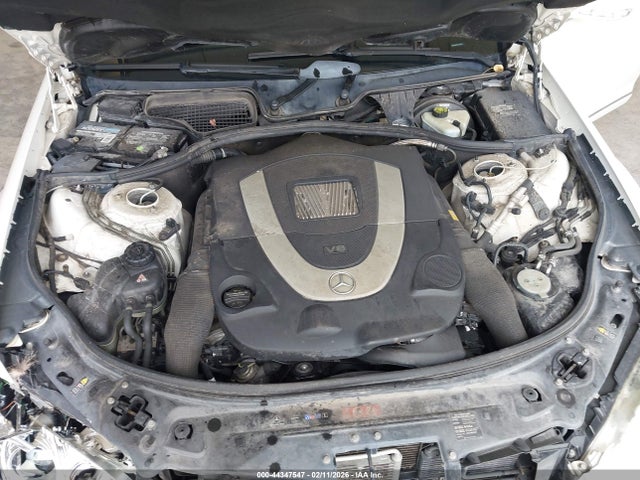 2009 MERCEDES-BENZ S 550 WDDNG86X89A270689 Photo 9