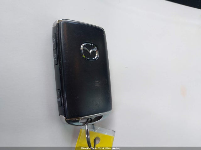 Aukcja sprzedaży 2022 Mazda Cx-5 2.5 S, vin: JM3KFBAM7N0601196, numer aukcji: 44347549