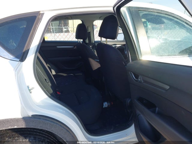 Aukcja sprzedaży 2022 Mazda Cx-5 2.5 S, vin: JM3KFBAM7N0601196, numer aukcji: 44347549
