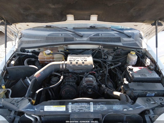 2002 JEEP LIBERTY 1J4GL58K22W106968 Photo 9