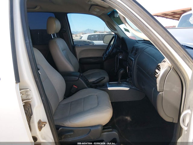 2002 JEEP LIBERTY 1J4GL58K22W106968 Photo 4