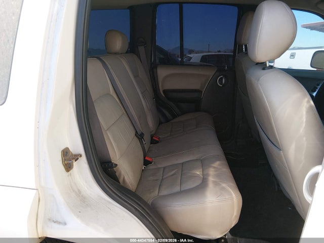 2002 JEEP LIBERTY 1J4GL58K22W106968 Photo 7