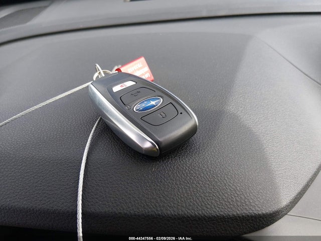 44347556 :رقم المزاد ، JF2SLSTDXSH457513 vin ، 2025 Subaru Forester Touring Hybrid مزاد بيع