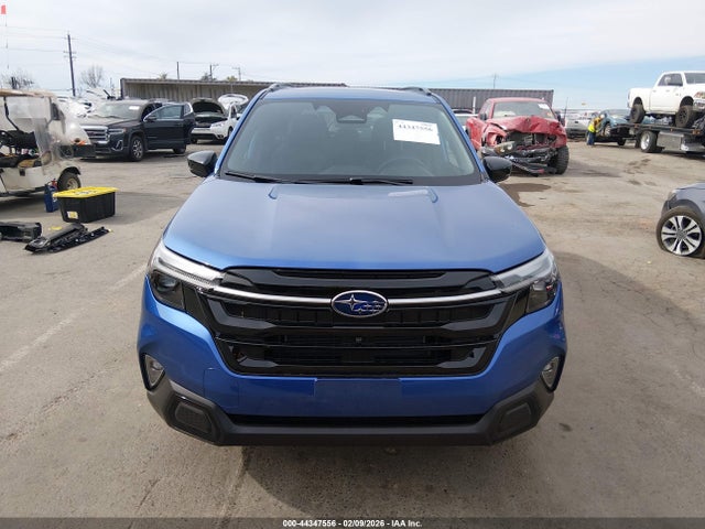 44347556 :رقم المزاد ، JF2SLSTDXSH457513 vin ، 2025 Subaru Forester Touring Hybrid مزاد بيع