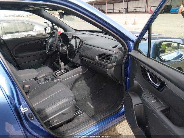 44347556 :رقم المزاد ، JF2SLSTDXSH457513 vin ، 2025 Subaru Forester Touring Hybrid مزاد بيع