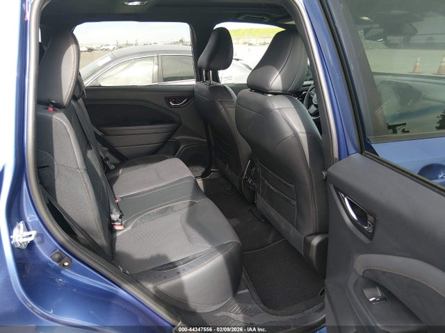 44347556 :رقم المزاد ، JF2SLSTDXSH457513 vin ، 2025 Subaru Forester Touring Hybrid مزاد بيع