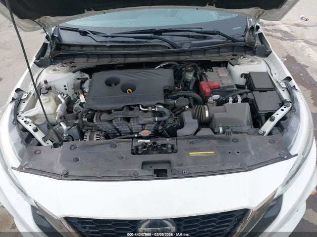 Nissan Altima 2.5 Sr 2019 1N4BL4CW8KC226687 Image 10
