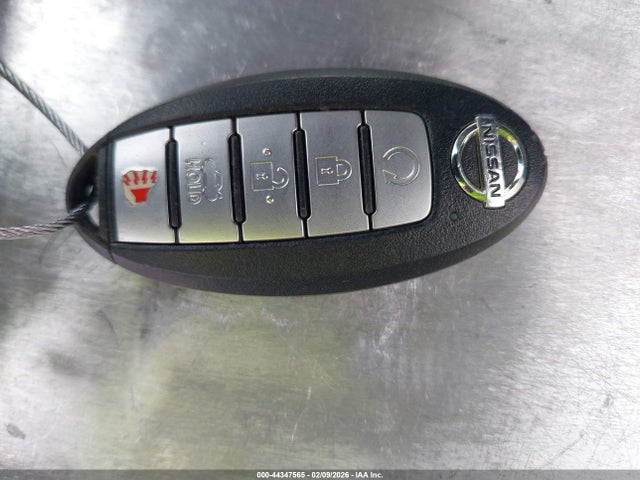 Nissan Altima 2.5 Sr 2019 1N4BL4CW8KC226687 Image 11