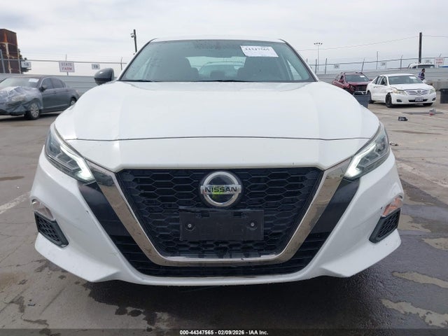 Nissan Altima 2.5 Sr 2019 1N4BL4CW8KC226687 Image 12