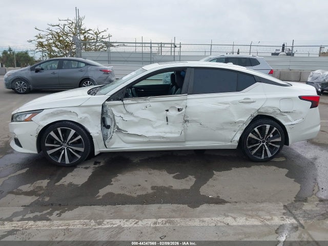 Nissan Altima 2.5 Sr 2019 1N4BL4CW8KC226687 Image 14