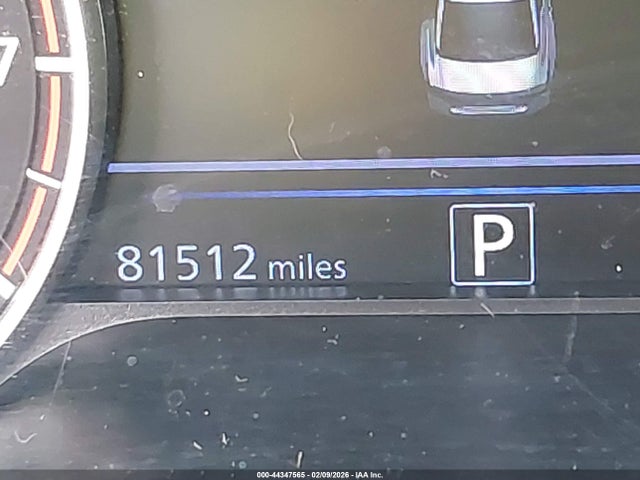 Nissan Altima 2.5 Sr 2019 1N4BL4CW8KC226687 Image 15