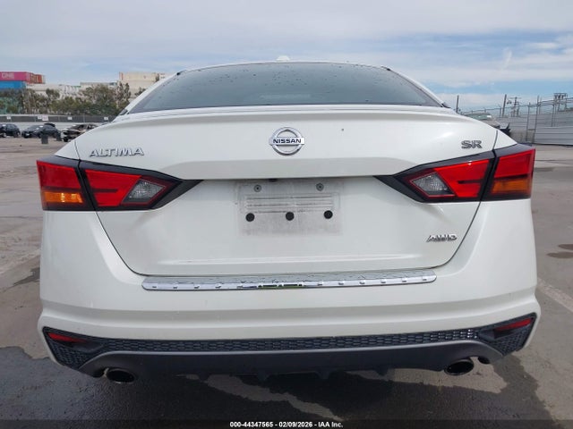 Nissan Altima 2.5 Sr 2019 1N4BL4CW8KC226687 Image 16