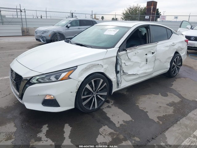 Nissan Altima 2.5 Sr 2019 1N4BL4CW8KC226687 Image 2