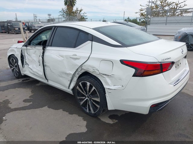 Nissan Altima 2.5 Sr 2019 1N4BL4CW8KC226687 Image 3