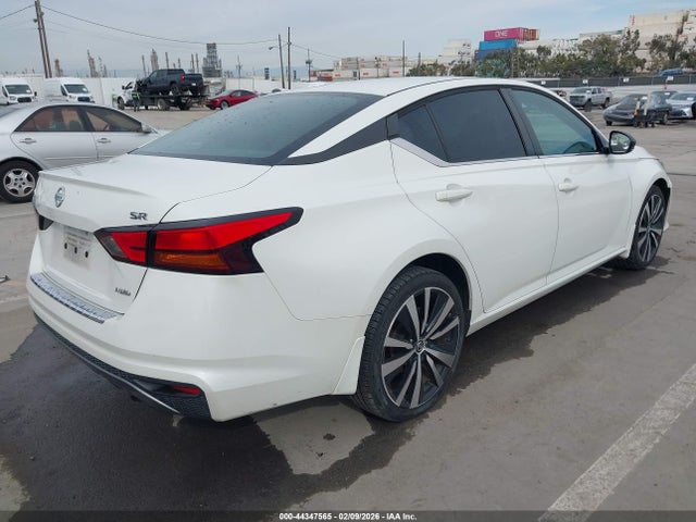 Nissan Altima 2.5 Sr 2019 1N4BL4CW8KC226687 Image 4