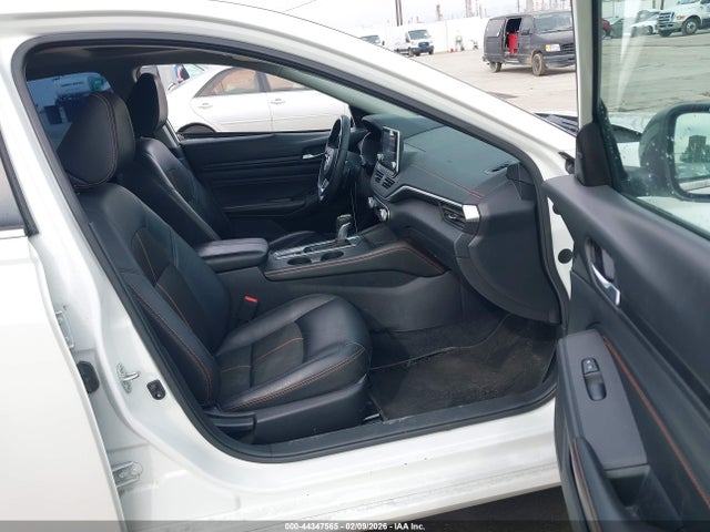 Nissan Altima 2.5 Sr 2019 1N4BL4CW8KC226687 Image 5