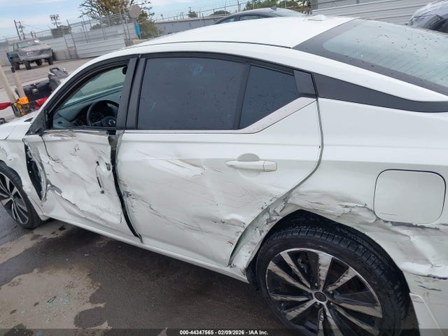 Nissan Altima 2.5 Sr 2019 1N4BL4CW8KC226687 Image 6