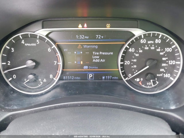 Nissan Altima 2.5 Sr 2019 1N4BL4CW8KC226687 Image 7