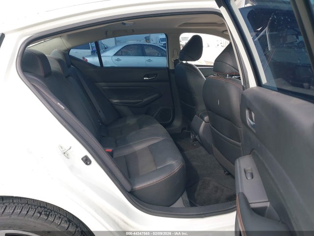 Nissan Altima 2.5 Sr 2019 1N4BL4CW8KC226687 Image 8
