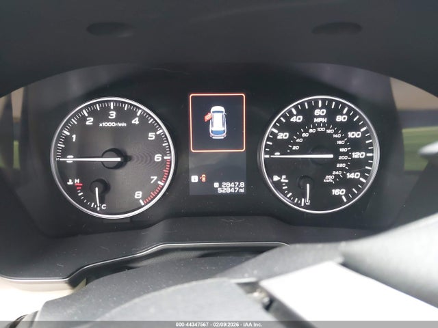 4S4BTANC2M3171230 Subaru Outback Limited
