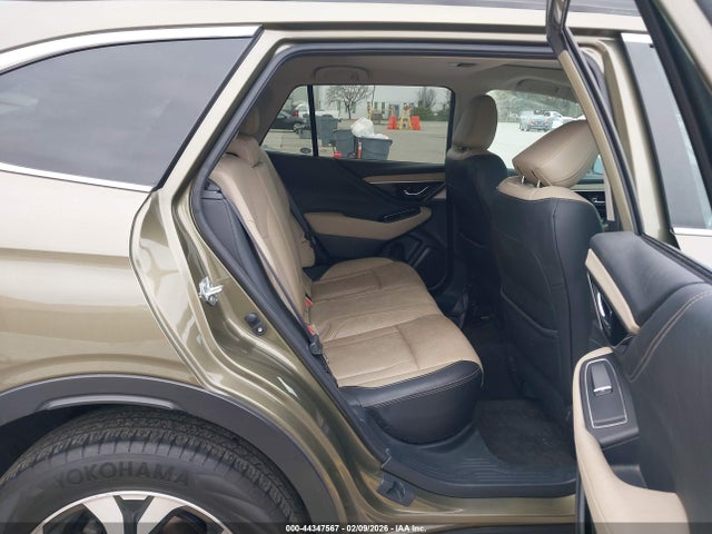 4S4BTANC2M3171230 Subaru Outback Limited