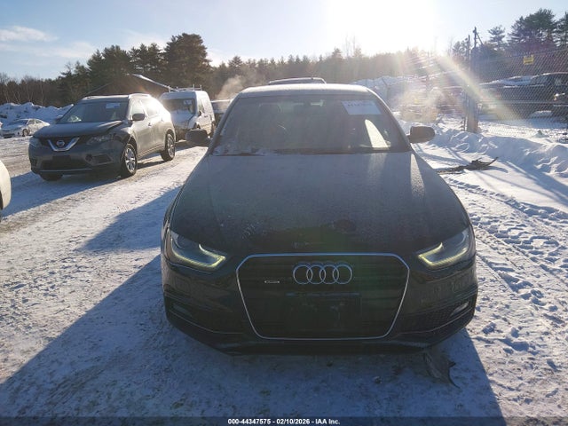 Продаж на аукціоні авто 2015 Audi A4 2.0t Premium, vin: WAUFFAFL7FN006905, номер лоту: 44347575