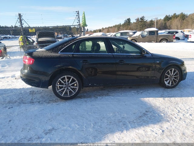 Продаж на аукціоні авто 2015 Audi A4 2.0t Premium, vin: WAUFFAFL7FN006905, номер лоту: 44347575