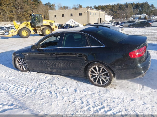 Продаж на аукціоні авто 2015 Audi A4 2.0t Premium, vin: WAUFFAFL7FN006905, номер лоту: 44347575