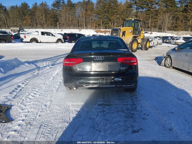 Продаж на аукціоні авто 2015 Audi A4 2.0t Premium, vin: WAUFFAFL7FN006905, номер лоту: 44347575