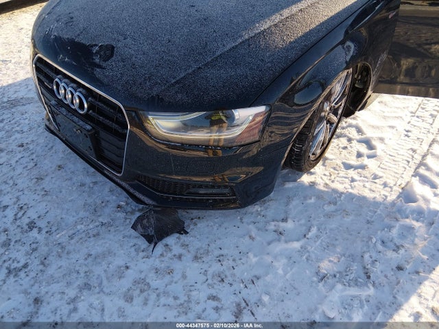 Продаж на аукціоні авто 2015 Audi A4 2.0t Premium, vin: WAUFFAFL7FN006905, номер лоту: 44347575