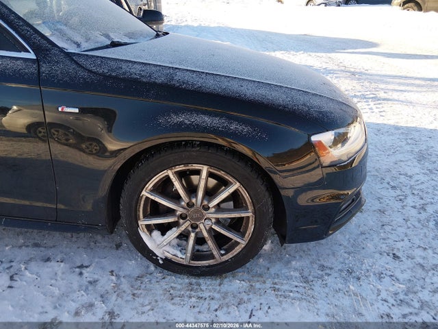 Продаж на аукціоні авто 2015 Audi A4 2.0t Premium, vin: WAUFFAFL7FN006905, номер лоту: 44347575