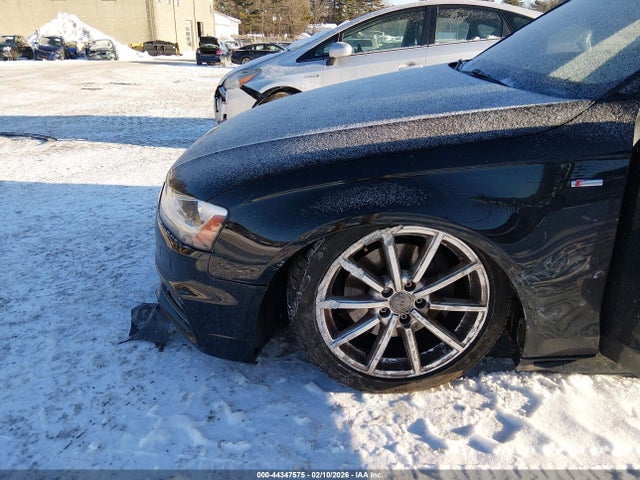 Продаж на аукціоні авто 2015 Audi A4 2.0t Premium, vin: WAUFFAFL7FN006905, номер лоту: 44347575