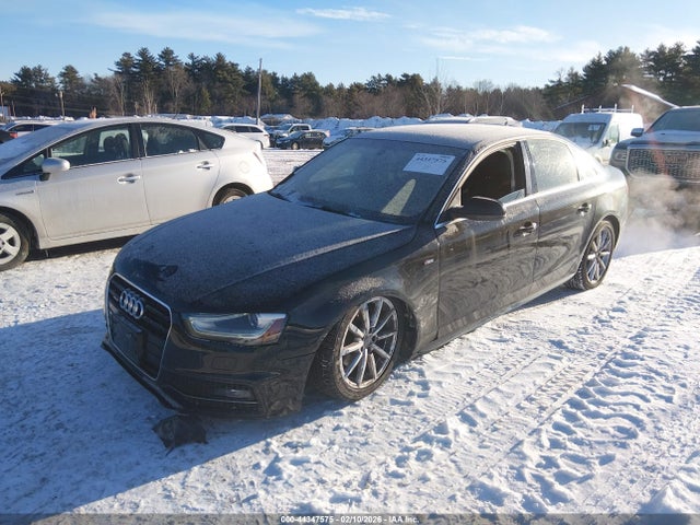 Продаж на аукціоні авто 2015 Audi A4 2.0t Premium, vin: WAUFFAFL7FN006905, номер лоту: 44347575