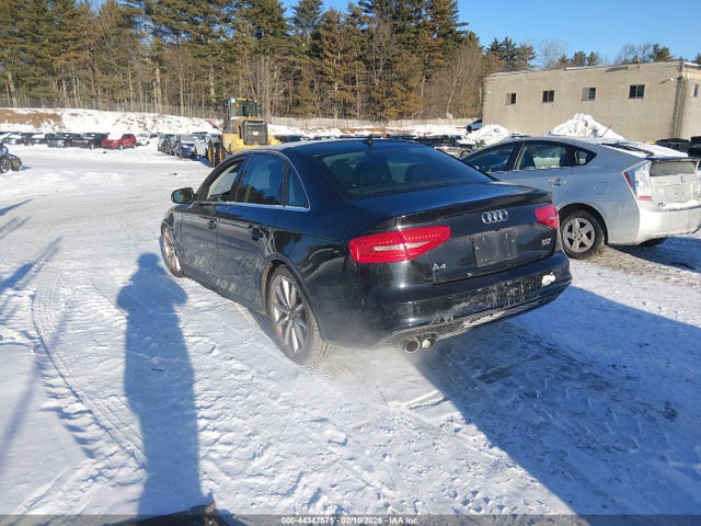 Продаж на аукціоні авто 2015 Audi A4 2.0t Premium, vin: WAUFFAFL7FN006905, номер лоту: 44347575