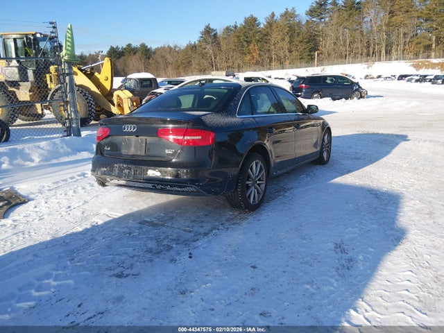 Продаж на аукціоні авто 2015 Audi A4 2.0t Premium, vin: WAUFFAFL7FN006905, номер лоту: 44347575