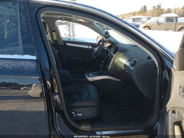 Продаж на аукціоні авто 2015 Audi A4 2.0t Premium, vin: WAUFFAFL7FN006905, номер лоту: 44347575