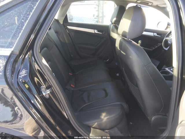 Продаж на аукціоні авто 2015 Audi A4 2.0t Premium, vin: WAUFFAFL7FN006905, номер лоту: 44347575