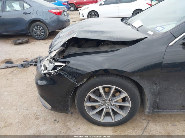 44347576 :رقم المزاد ، 19UUB1F30LA001801 vin ، 2020 Acura Tlx Standard مزاد بيع