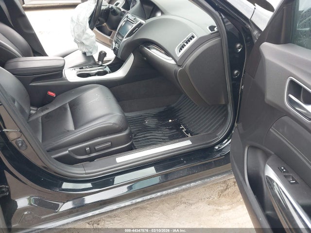44347576 :رقم المزاد ، 19UUB1F30LA001801 vin ، 2020 Acura Tlx Standard مزاد بيع