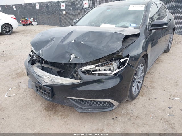 44347576 :رقم المزاد ، 19UUB1F30LA001801 vin ، 2020 Acura Tlx Standard مزاد بيع