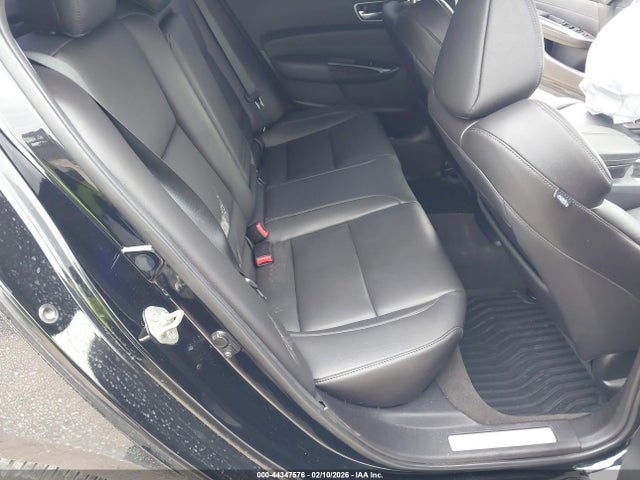 44347576 :رقم المزاد ، 19UUB1F30LA001801 vin ، 2020 Acura Tlx Standard مزاد بيع