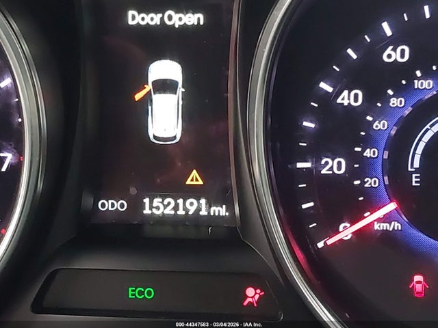 Hyundai Santa Fe Se 2016 KM8SR4HF2GU137003 Image 15