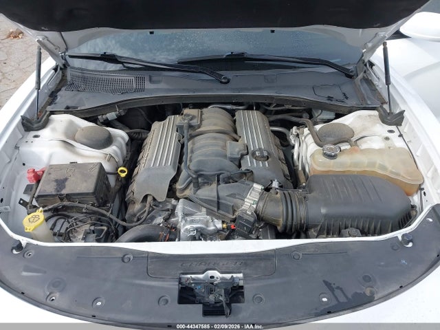 2021 DODGE CHARGER 2C3CDXGJ9MH556595 Photo 9