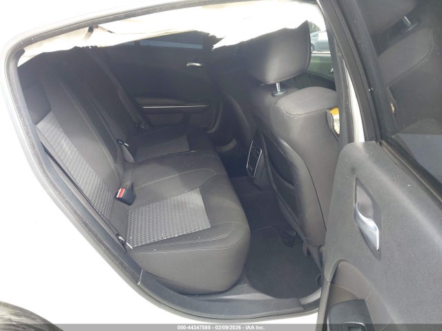 2021 DODGE CHARGER 2C3CDXGJ9MH556595 Photo 7