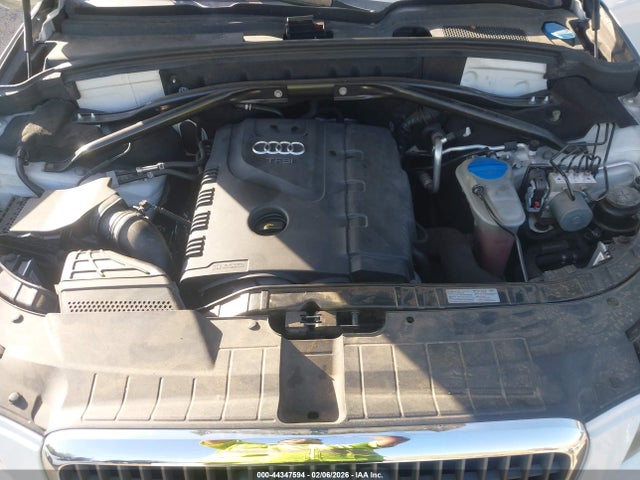 2012 AUDI Q5 WA1LFAFP6CA135966 Photo 9