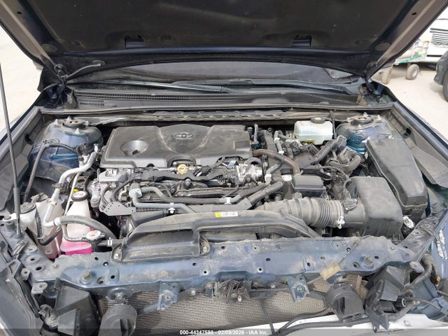 4T1G31AK1NU570287 Toyota Camry Se Hybrid