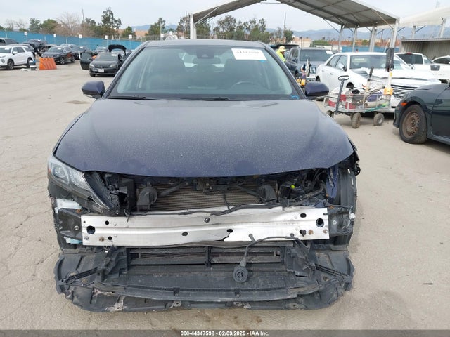4T1G31AK1NU570287 Toyota Camry Se Hybrid