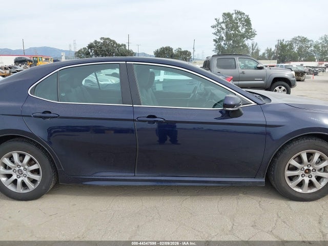 4T1G31AK1NU570287 Toyota Camry Se Hybrid